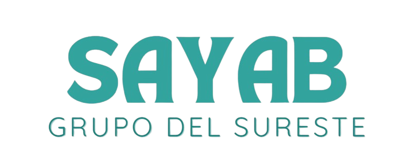 Logo de SAYAB Grupo del Sureste